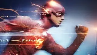 The Flash Discussion