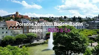 Für echte Genussmomente. Auch abseits der Straße.