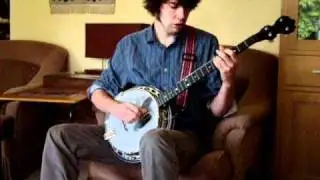 Dan Walsh - Snow In March