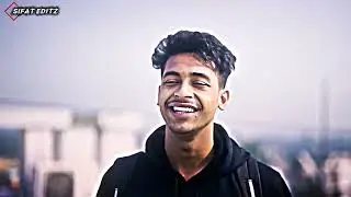 Natok।Sifat Editing for natok