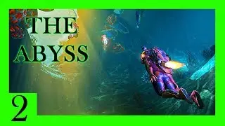 Dreams of the Deep Part 2 | No Mans Sky Abyss Update