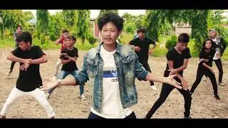 OKHATI | new nepali movie Mr jholay cover dance/STUDENT INK DANCE STUDIO