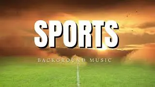 Sports Anthem | Hype Energy | Orchestral Hip Hop Instrumental