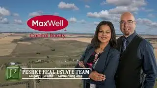 SOLD!!! ACREAGE FOR SALE - 261220 Valley View Road