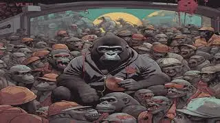 SPEAK CLEAR II (INSTRUMENTAL) PEBENS BEATS