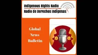 Cultural Survival Global News Bulletin September 2025