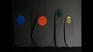 Madre&Aacute;mbar: a virtual chamber opera by Sebastian Zubieta, with visual design by Juliana Iriart