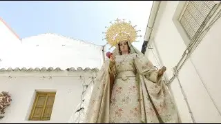 ALGATOCÍN CELEBRÓ CON 'EL HUERTO' SU DOMINGO DE RESURRECCIÓN