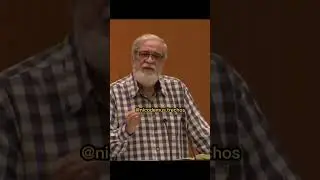 Vinde a mim todos v&oacute;s que estais cansados | Augustus Nicodemus  #Jesus #Salva&ccedil;&atilde;o  #religioso #shorts
