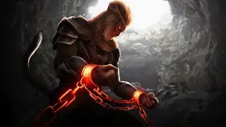Wukong: O Rei Macaco | Trailer de Lore | Predecessor
