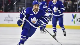 The Redemption Of Josh Ho-Sang