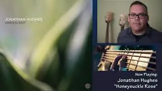 Jonathan Hughes - Selections from 