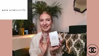 PERFUMY MOJEGO ŻYCIA Chanel Coco Mademoiselle | MissPotocky