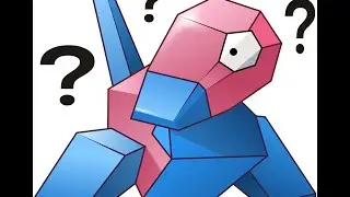 The History of Porygon