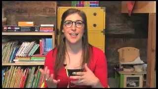 Grok with Mayim: Christmas
