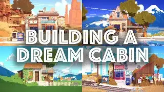 Summerhouse Is Fun & Relaxing, But Needs A Little More Game