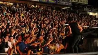 Shihad - Run (Acoustic) Helen Young Sessions