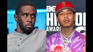 YOUNG BERG & RAY J - HAVE A WEIRD CONNECTION TO DIDDY