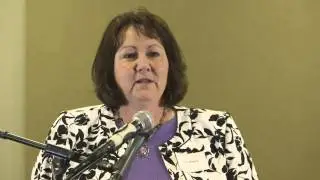 Sue Thayer -- CONVERTED: From Abortion Provider to Pro-Life Activist