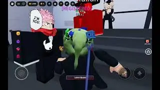 Meeting the developer Cobain in sky fighters (got teamed on a little)