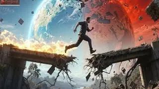 Movie Review 001: Parallel universe where lies doesn't exist but One Man does and changes his life 