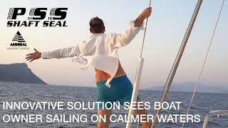 Innovative Solution Sees Boat Owner Sailing on Calmer Waters