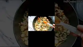 Veg Rice | Veggie loaded recipe | Onepot recipe