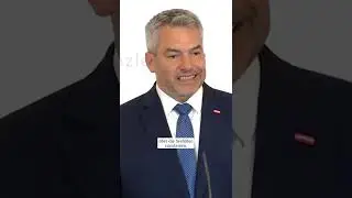 Bundeskanzler Karl Nehammer sprach mit Putin &uuml;ber Exporte