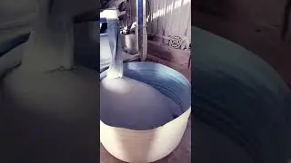 plastic recycling dana machine | plastic recycling dana powder machine
