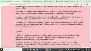 MCQS Typescript GIAIC Practice