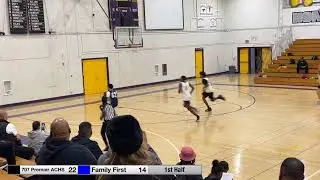 707 Premier VS Family First