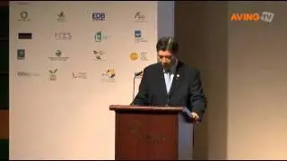 Speech by  Mr. Edwin Khew Chairman at CEEA 2011 Opening Ceremony