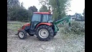 Reigani - Tere Tere Traktors