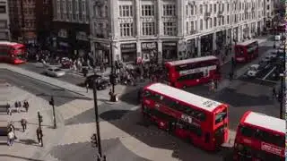 DPTH Crossroad 3D effect