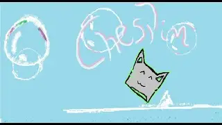 Chespin | Preview #2 | Geometry Dash 2.11