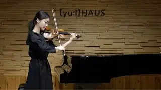 Paganini Caprice No 24 in A minor
