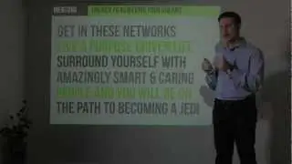 1.6 - Ryan Allis on Finding Great Mentors (The Startup Guide)