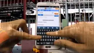 Radiation x CTgoodjobs Apps 廣告 (Jumping Man Competition 2014)