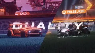 DUALITY | FT @PulseJxsh83 & @kxlo_rl