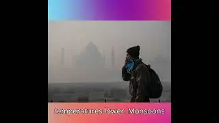 India's Climate Paradox #climate change #science