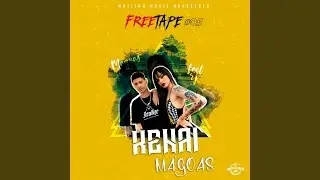 M&aacute;goas: Freetape #05