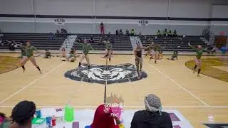 MVP AllStars | Field Show | The Demon Zone | Legacy 2.0