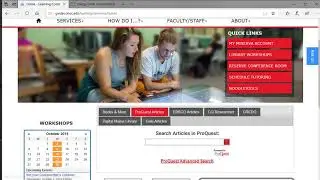 Nutrition Articles Ariente