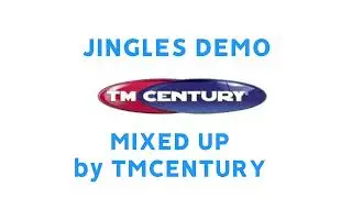 MIXED UP / Jingle Production from TMCENTURY 海外ジングル