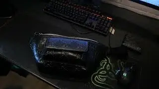 GUCCI Belt bag Embossed 2022 Unboxing