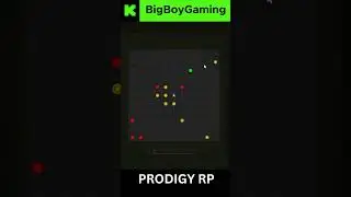 Failed House Robbery Prodigy RP