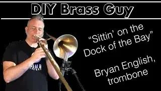 Sittin on the Dock of Bay [Otis Redding]