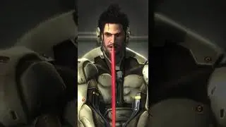 Fighting As Jetstream Sam Be Like... | Metal Gear Rising: Revengeance