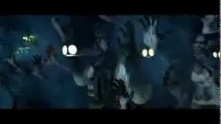 Resident Evil 6 - SDCC 2012 trailer
