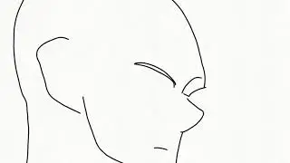 инктобер, inktober: crystal